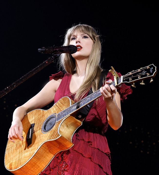 Fotos Taylor Swift