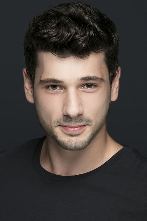 Poster Deniz Can Aktaş