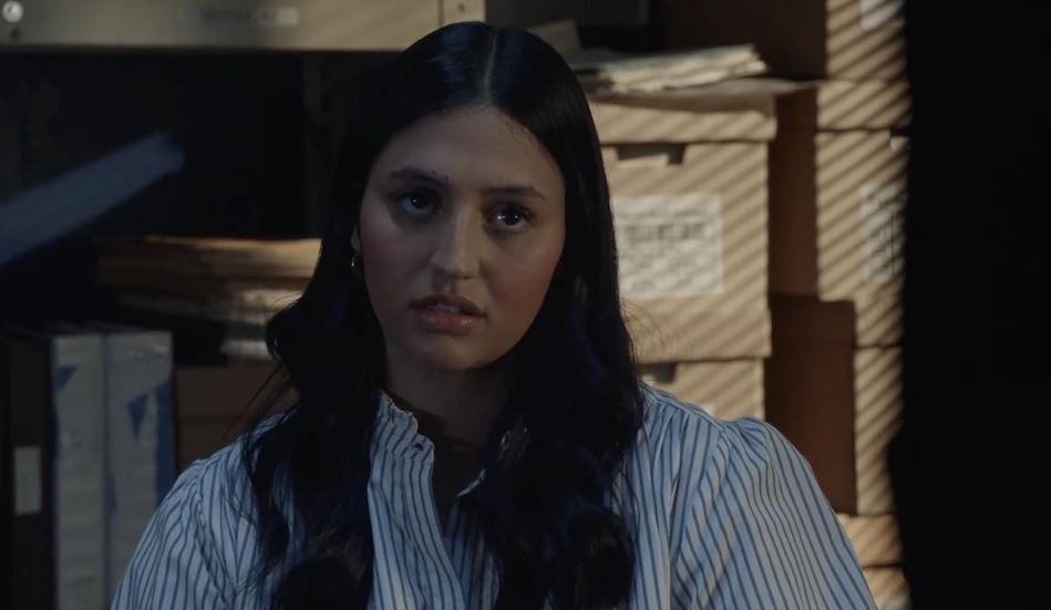 Fotos Morgane Bensadoun