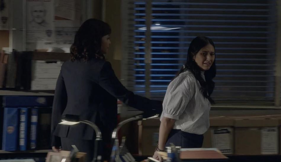 Fotos Morgane Bensadoun