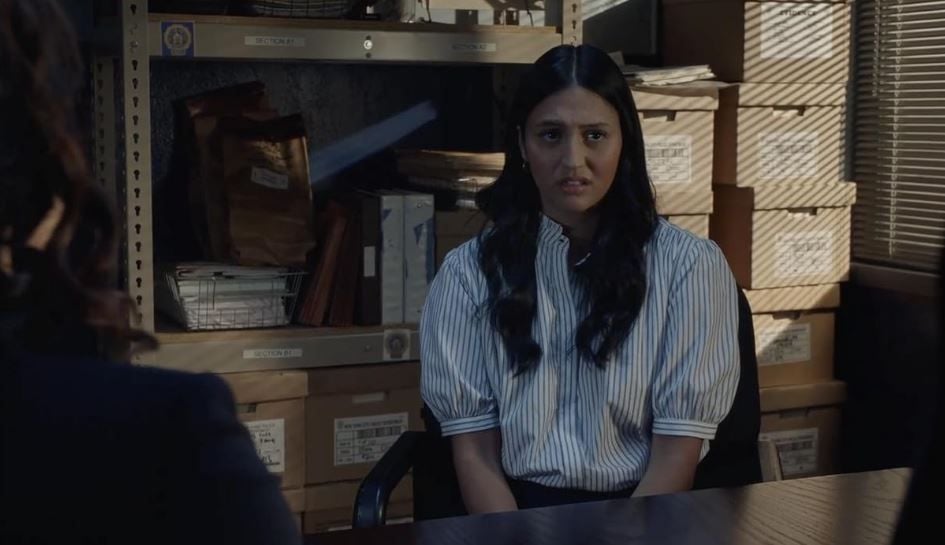 Fotos Morgane Bensadoun