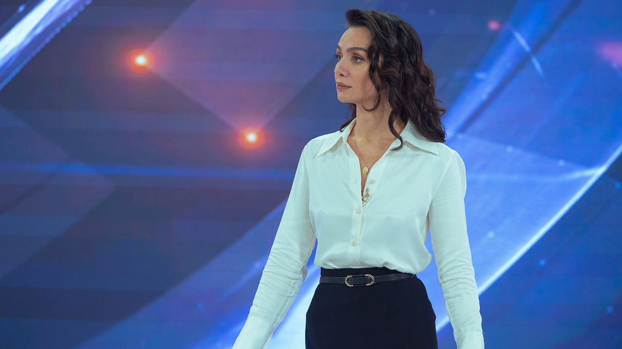 Fotos Birce Akalay