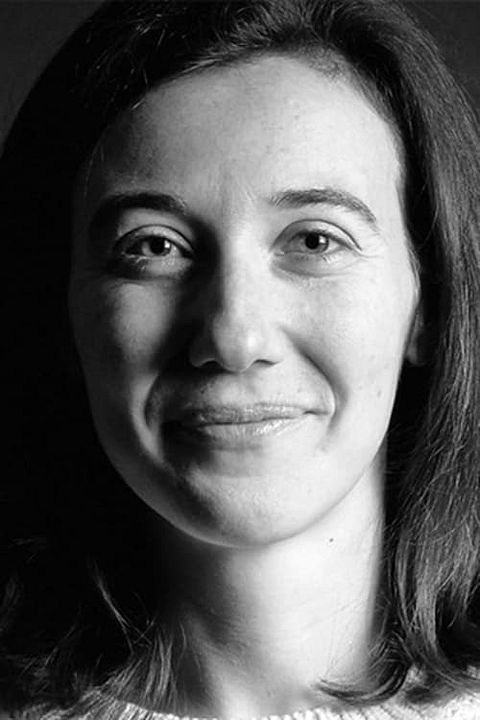 Poster Stéphanie Bermann