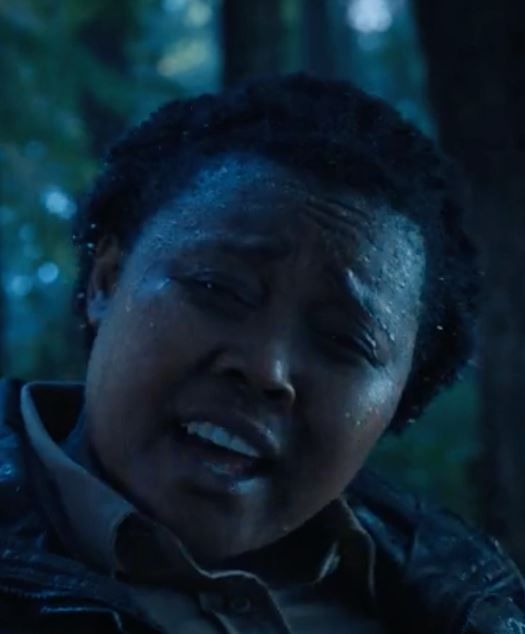Fotos Luyanda Unati Lewis-Nyawo