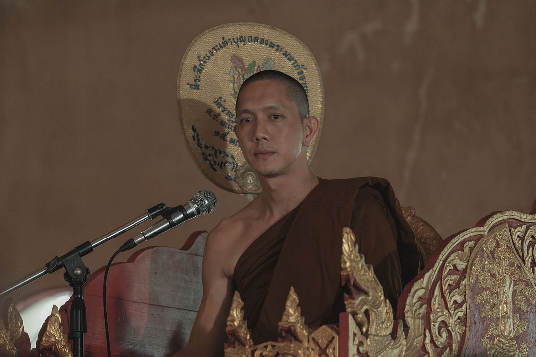 Fotos Patchai Pakdesusuk