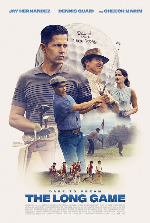 Além do  Jogo : Poster