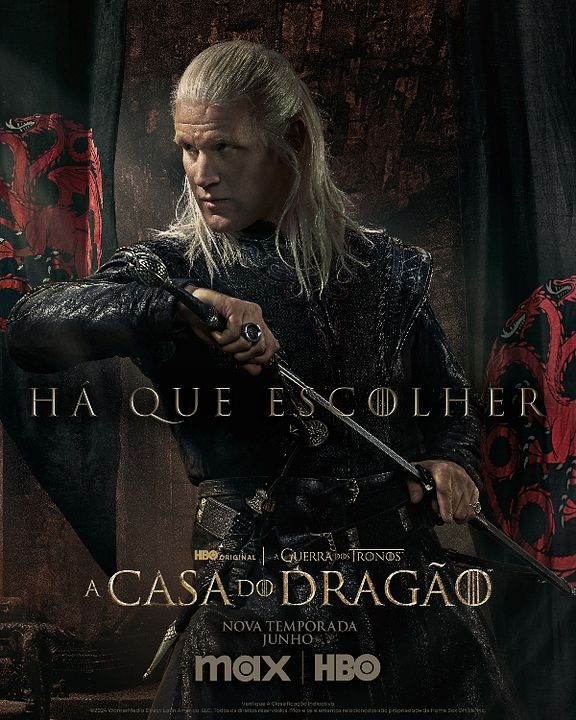House of The Dragon : Revista