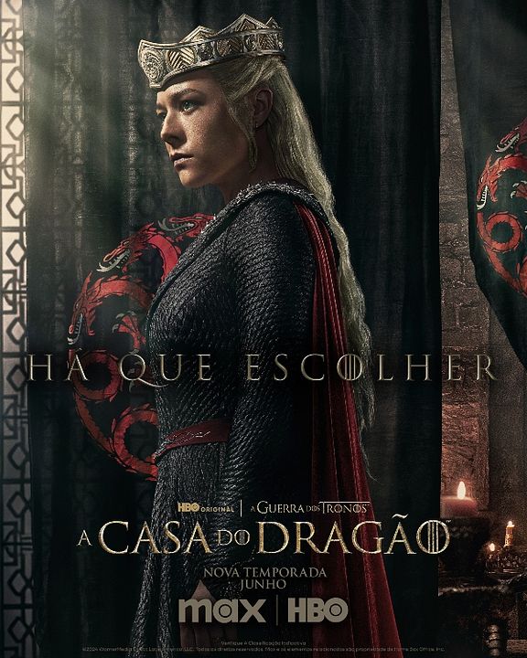 House of The Dragon : Revista