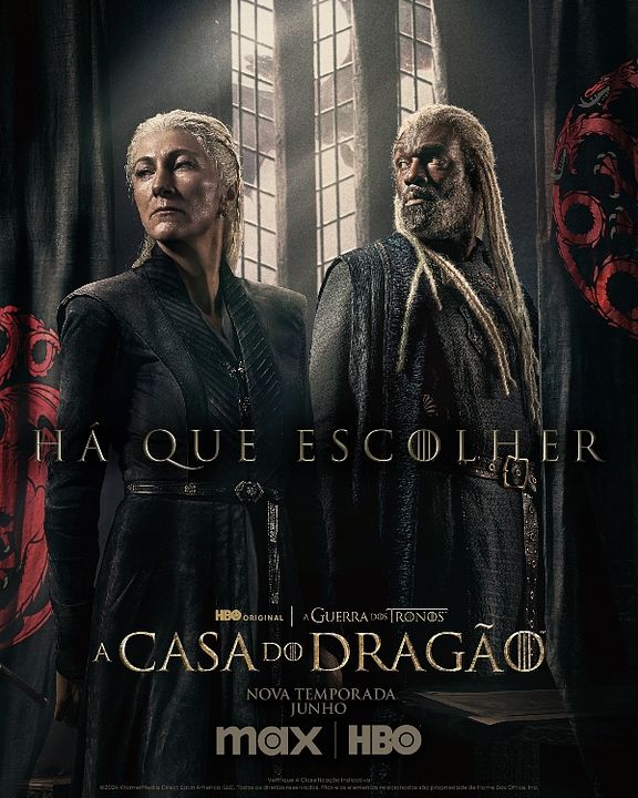 House of The Dragon : Revista