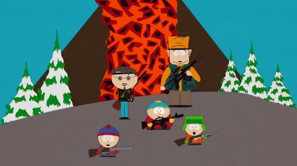 South Park : Fotos