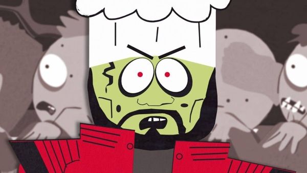 South Park : Fotos