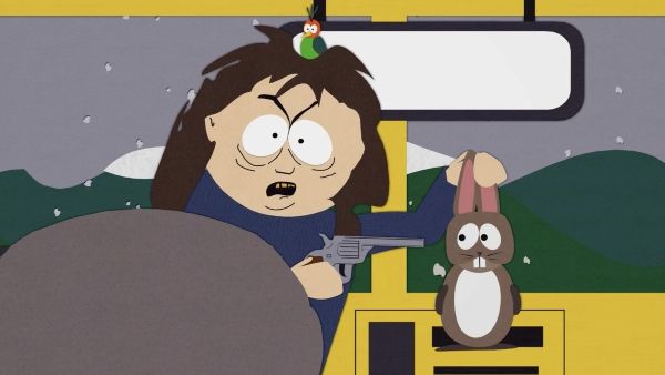 South Park