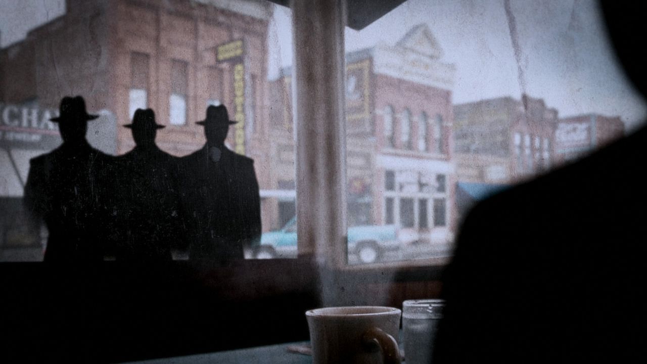 Arquivos do Inexplicável : Fotos