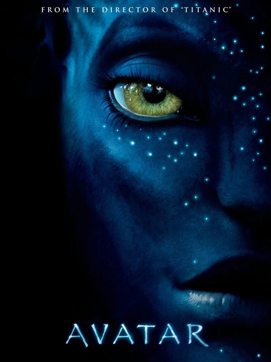 Avatar : Poster