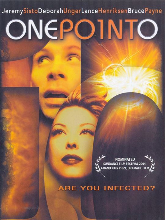 One Point O : Poster