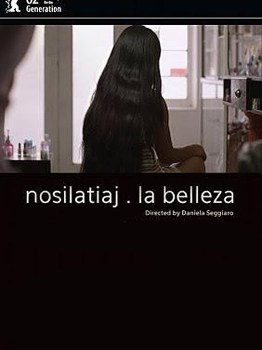 A Beleza : Poster