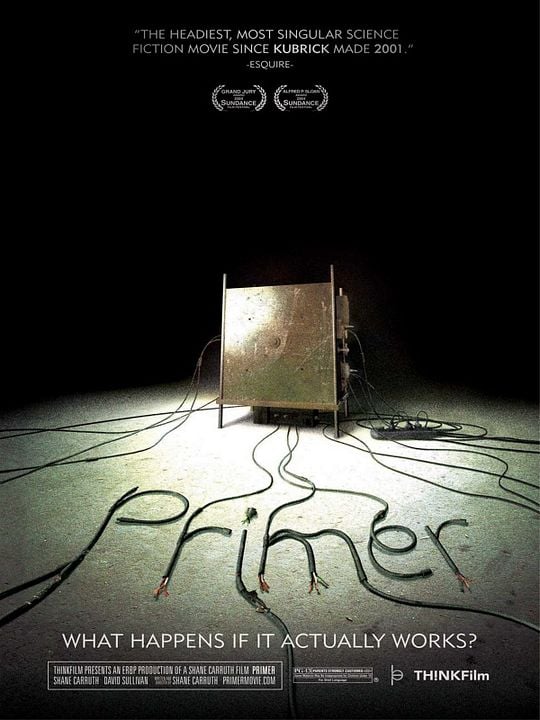 Primer : Poster