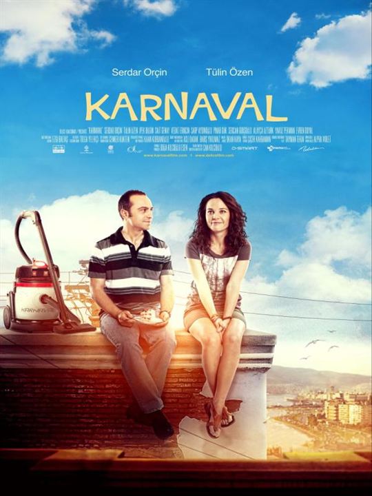 Karnaval : Poster