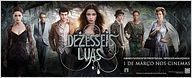 Dezesseis Luas: Confira três cenas do romance baseado no livro de sucesso