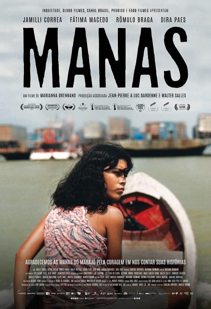 poster filme manas