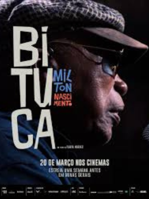 poster filme milton bituca nascimento