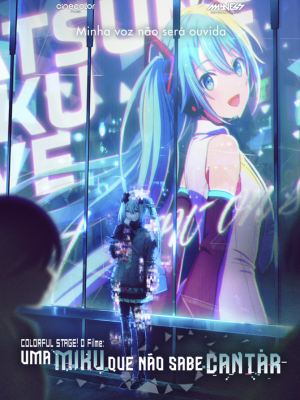filme poster hatsune miko