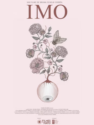 poster filme imo