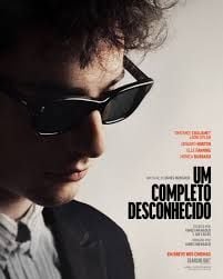 poster filme um completo desconhecido