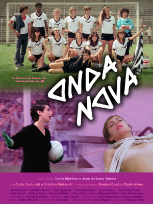 poster filme onda nova
