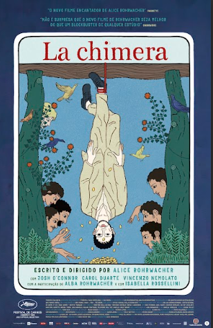 filme la chimera