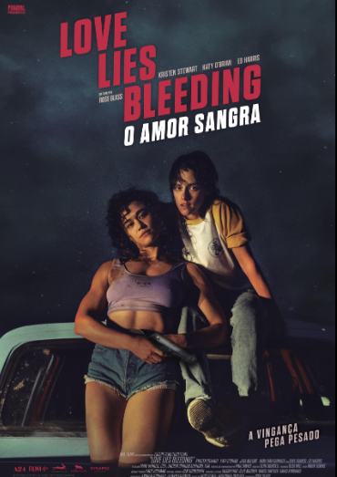 filme love lies bleeding