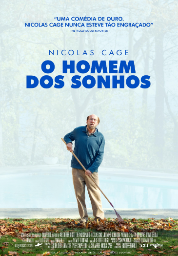 filme o homem dos sonhos