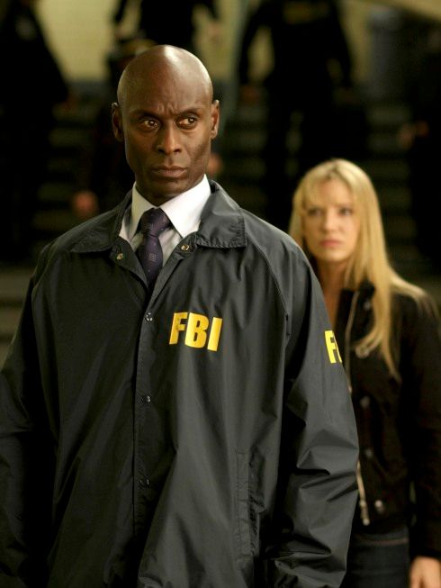 Lance Reddick, ator da franquia 'John Wick', morre aos 60 anos