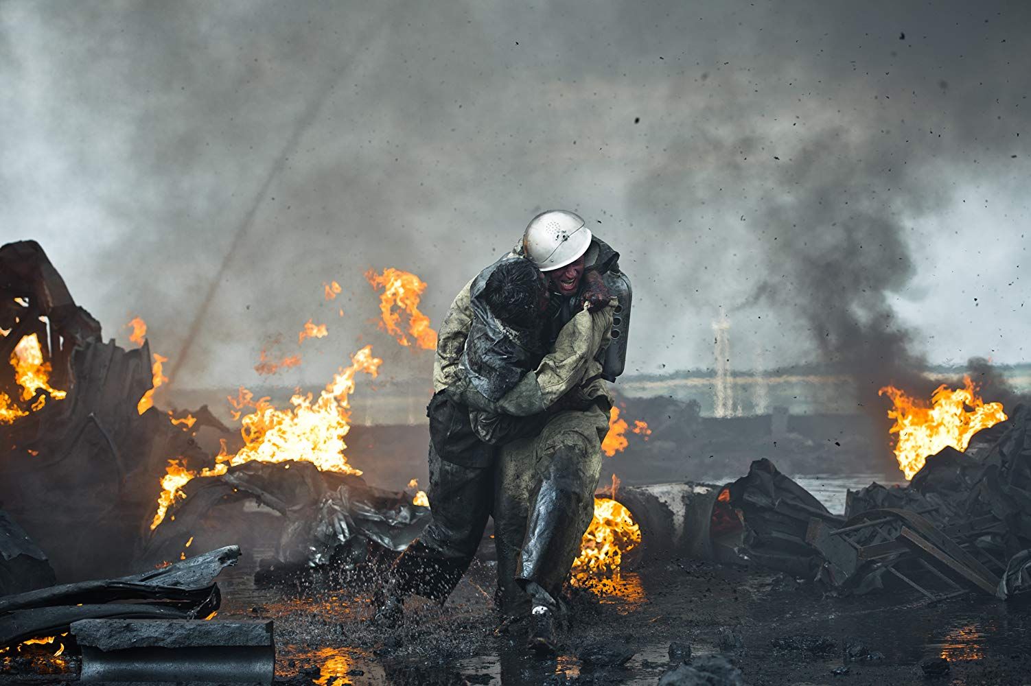 Chernobyl