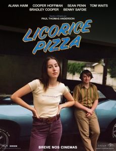 filme licorice pizza