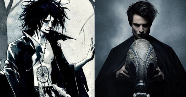 Sandman Preciso Ler Os Quadrinhos Antes De Assistir A Série Da Netflix