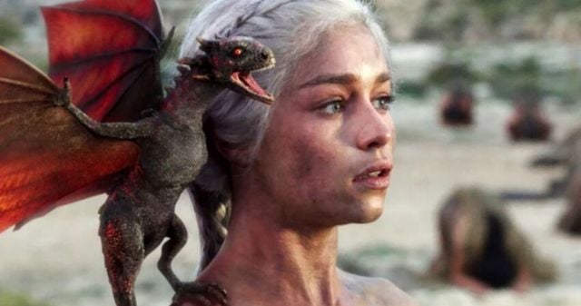 Muitos irão morrer: Com fogo, guerra e batalha entre dragões, House of the  Dragon ganha trailer para sua segunda temporada - Notícias de séries -  AdoroCinema
