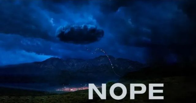Não! Não Olhe!: 8 Teorias Insanas Sobre O Novo Filme De Jordan Peele 2 2025 word1
