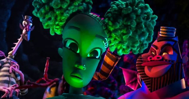 Jordan Peele Voltará Aos Cinemas Em 2022 Como Produtor - E Este Filme Não É O Que Você Espera 5 2025 word2