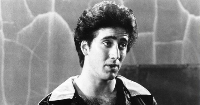 Cobra Kai: 5 Atores Que Quase Estrelaram Karatê Kid No Lugar De Ralph Macchio 5 2025 word1