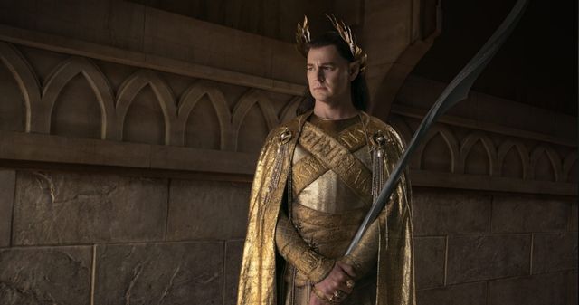 O Senhor Dos Anéis: Todos Os Personagens Dos Filmes Que Vão Aparecer Na Série Do Prime Video 6 2025 word3