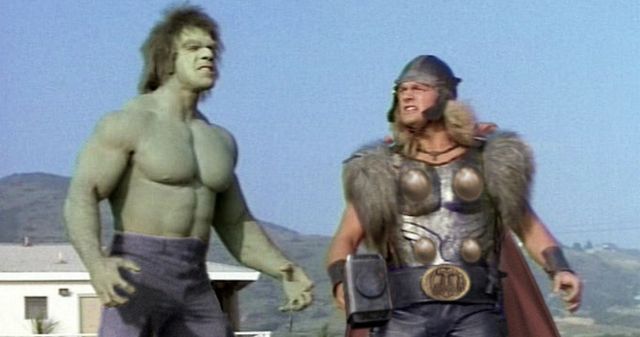 Marvel: Vingadores Apareceram Antes Do Mcu, Mas Completamente Diferentes De Hoje 5 2025 word2