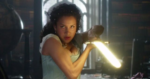 A Escola Do Bem E Do Mal: Quem São Sofia Wylie E Sophia Anne Caruso? Conheça As Protagonistas Da Adaptação Da Netflix 3 2025 word3