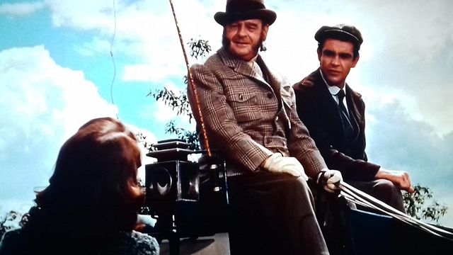 A Lenda dos Anões Mágicos - Filme 1959 - AdoroCinema