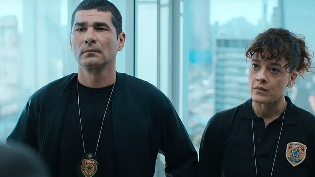 DNA do Crime 2° Temporada Trailer Oficial