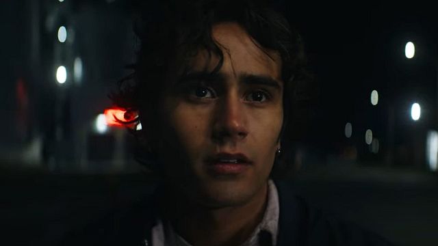 Motorheads: Velozes e Apaixonados 1° Temporada Trailer Dublado