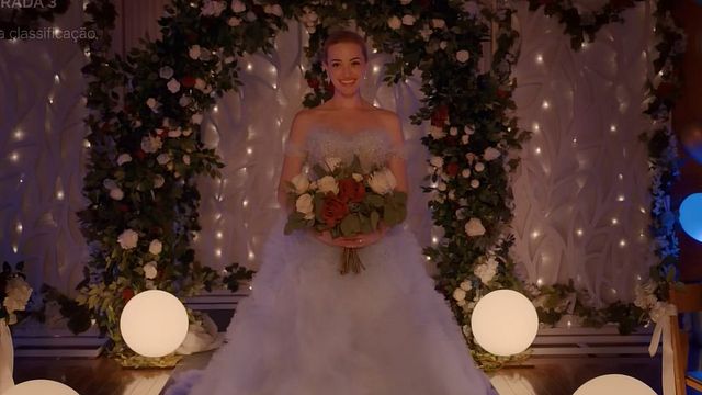 Ginny e Georgia 3° Temporada Trailer Dublado