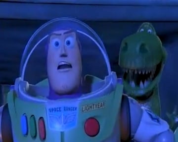 Multiverso Pixar? Artista imagina personagens de Toy Story no estilo anime  (e nós já queremos ver!)