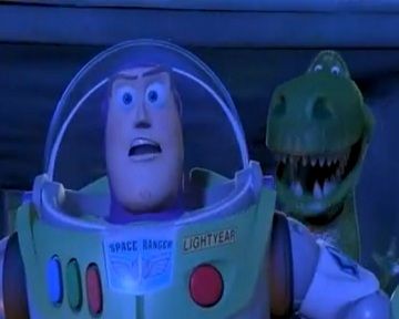 Toy Story 2 - Filme 1999 - AdoroCinema