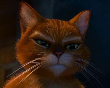 Gato de Botas vive sua última aventura no trailer da nova animação